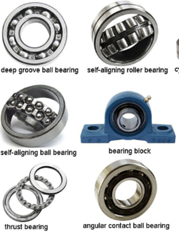 Our Products