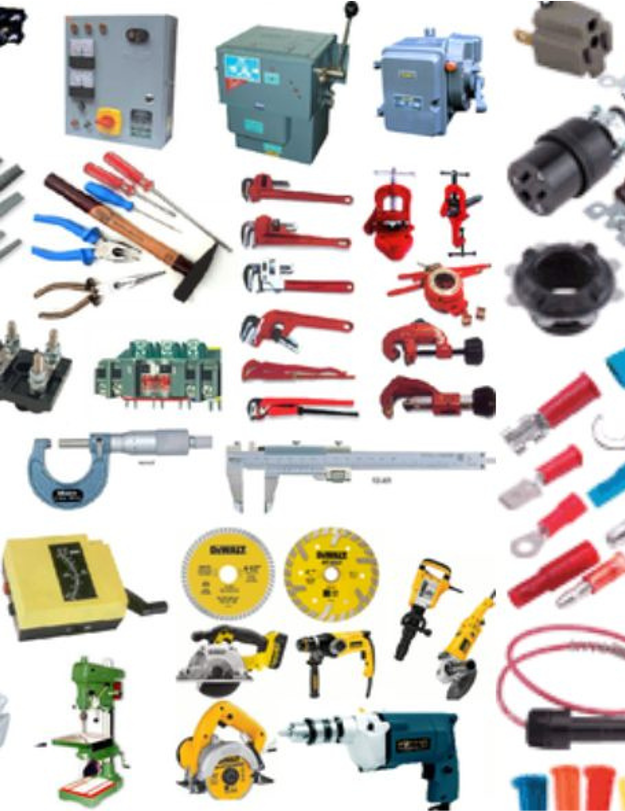 Our Products
